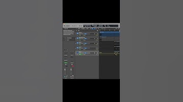 Automation trim #logicprox