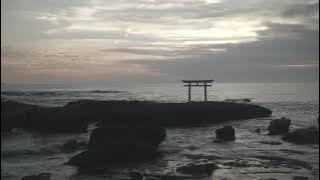 Download lagu Kamiiso no Torii with higher quality 