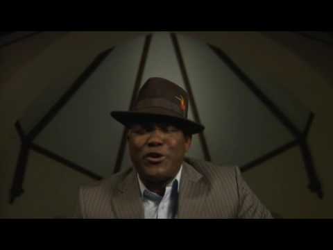 Watch Connell Lewis "Ain't that the truth" on YouTube Watch Connell Lewis "Ain't that the truth" on YouTube