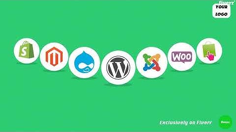 Create premium web hosting video explainer - Best Whiteboard & Animated Explainers service