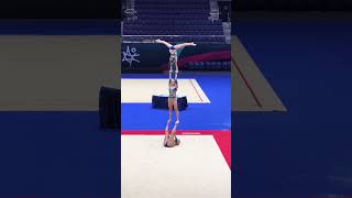 Stunning Moments in Female Acrobatics #fyp #acrobaticsgymnastics #competition #fouryou #gymnastics Stunning Moments in Female Acrobatics #fyp #acrobaticsgymnastics #competition #fouryou #gymnastics