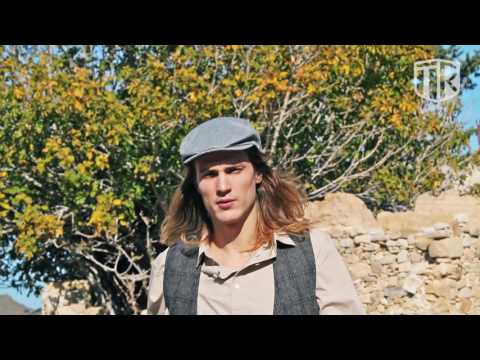 TESORO Spring-Summer 2017