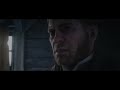 Red Dead Redemption 2 part 2
