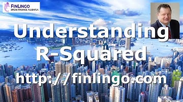 Understanding R-Squared