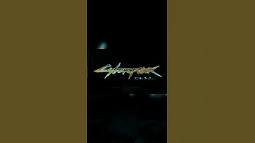 Cyberpunk 2077 Ray Tracing Overdrive Mode - 4K Technology Preview Reveal