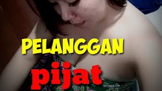 Pijat urut refleksi tradisional|mulai ramai dikunjungi