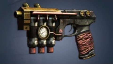 DEAD TRIGGER 2 TEMPEST (MK11) review with missions only