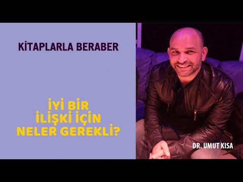 İyi Bir İlişki