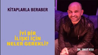 İyi Bir İlişki İçin Neler Gereklidir? - Prof. Dr. John Gottmandan Erkekler İçin Kadın Rehberi