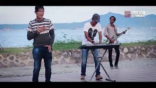 Andhika Kangen feat Dynasty 7 band - Rasaku Pergi