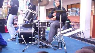 Tocata Dia Del Alumno 12