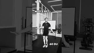 #crossfit #hwpo #bangkok