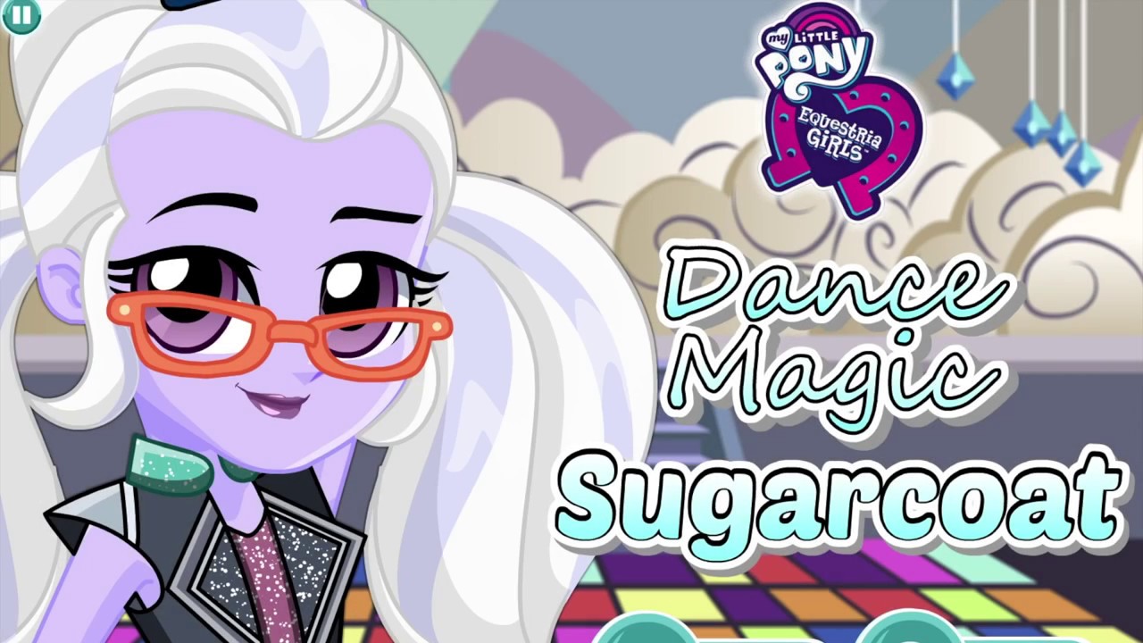 my little pony equestria