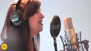 The Sbrudi Collective feat. RUBY - Stronger Than Me ( Amy Winehouse Cover) | #JanuaryLiveSessions #9