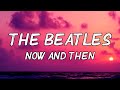 The beatles  now and then  lyrics