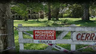 Rauch - Egaña - Buenos Aires - Argentina