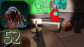 Imposter 3D: Online Horror - Gameplay Walkthrough (Part 52) [Android]