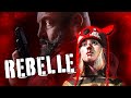 REBELLE : Thriller familial en français 🇫🇷