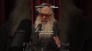 Eminem’s Process Is Looking VERY Weird...