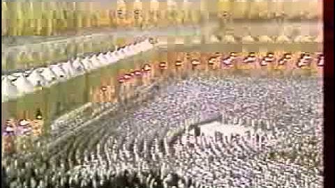 سورة البروج , 1407هـ , على جابر