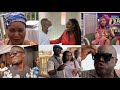 Jackie Appiah,Osebo, Abena Moet,Clemento Suarez, Kwaku Manu storms  Fadda Dickson’s bday in style