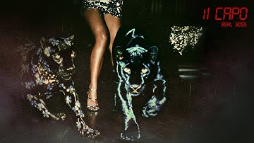 il Capo | Real Boss [Official Song] HipHop 