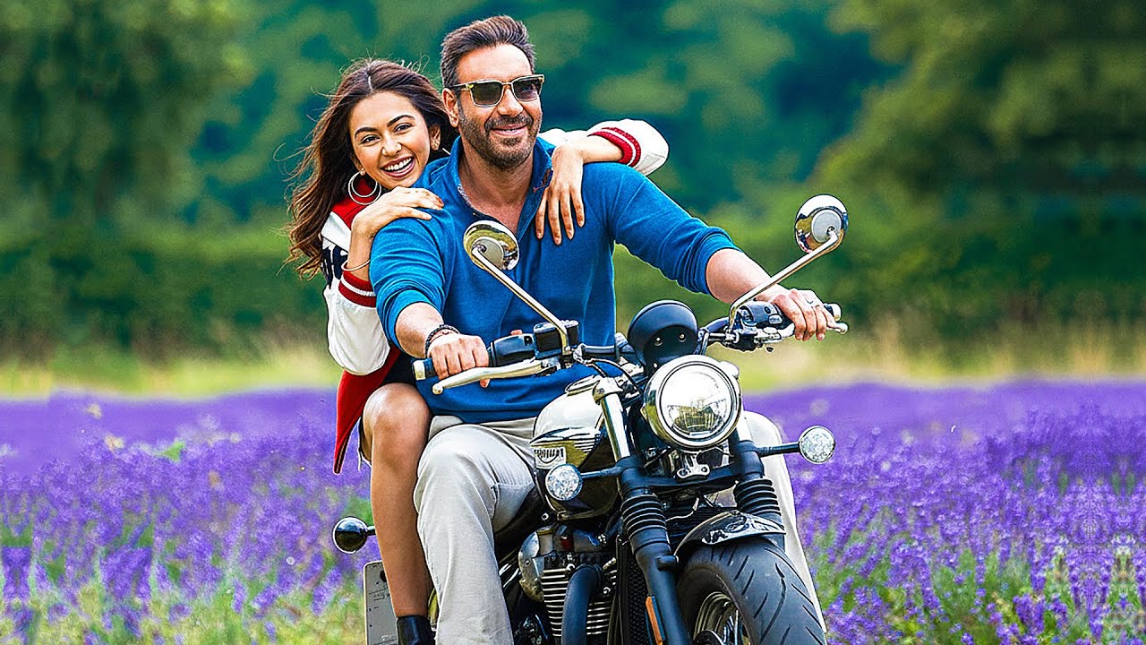 عجوز عنده 50 سنه حب بنت  في سن بنته وعاوزين يتجوزوا لكن عائلاتهم كانت عائق كبير في رحلتهم  DDPD 1+2