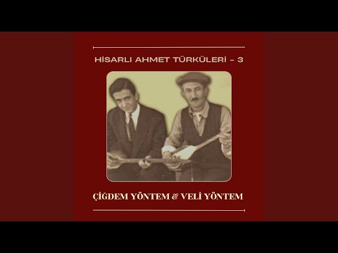 Yasemin Dalını Yar Neden Eğmeli (feat. Veli Yöntem)