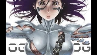 Top 10 Mecha Robot Girl Anime Youtube Top 10 Mecha Robot Girl Anime Youtube