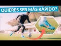 MEJORA TU VELOCIDAD en 2022! - Nuevas Nike Mercurial Blue Print