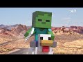 Minecraft Minecon LIVE Opening Cinematic TRAILER