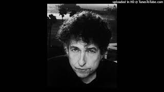 Bob Dylan live , Born In Time , Birmingham 1998