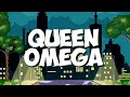 Queen Omega & Little Lion Sound - No Love (Lyrics Video) [Evidence Music]