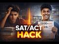 Best SAT &amp; ACT Prep Program 2026 | Boost Your Score Fast