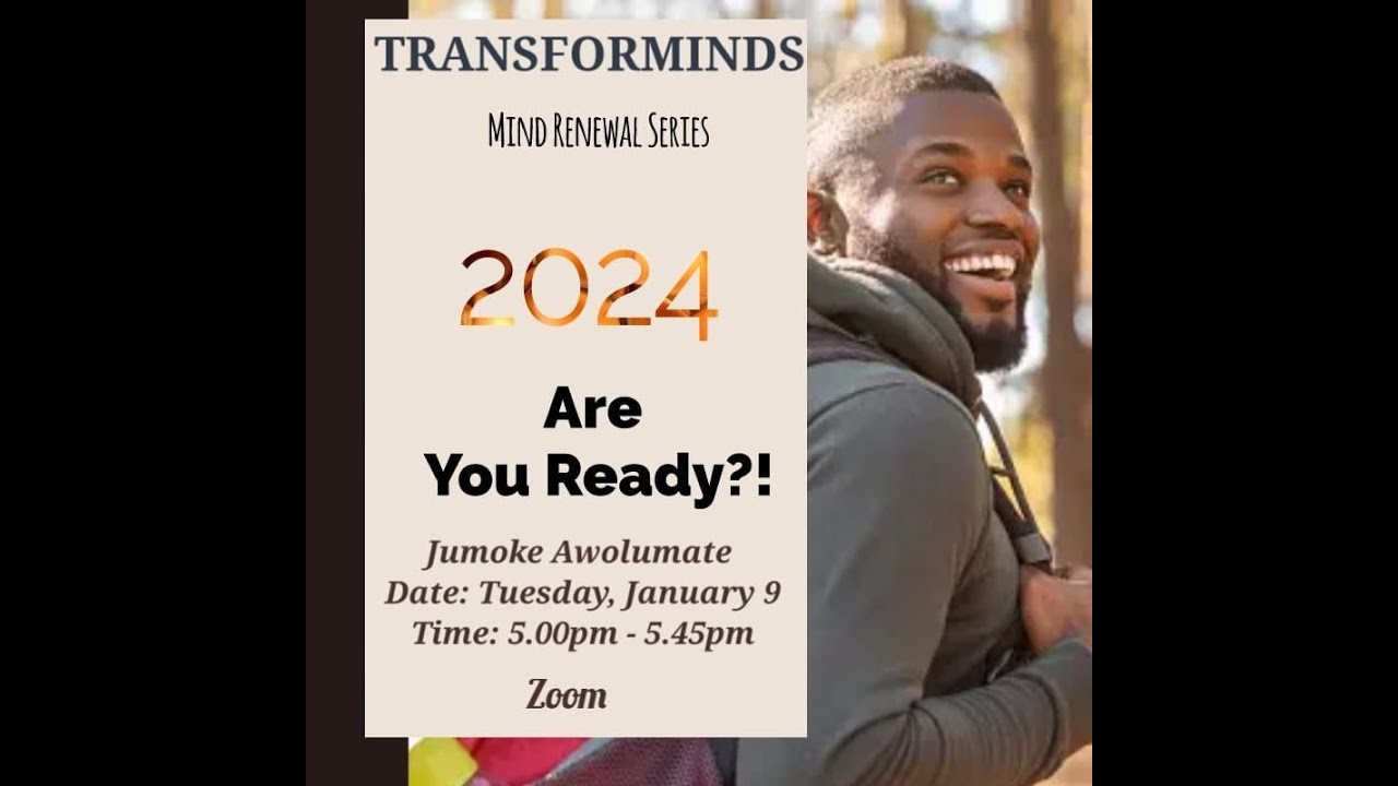 Transforminds: Mind Renewal Series