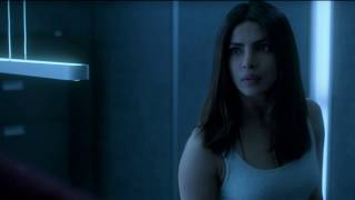 Why is Miranda aligned with the Terrorists  Quantico Head office /management center #4 - Quantico