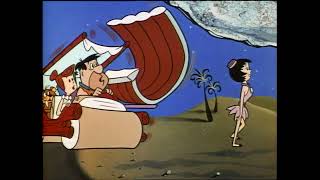 Flintstones Closing 1962 Turner 1987