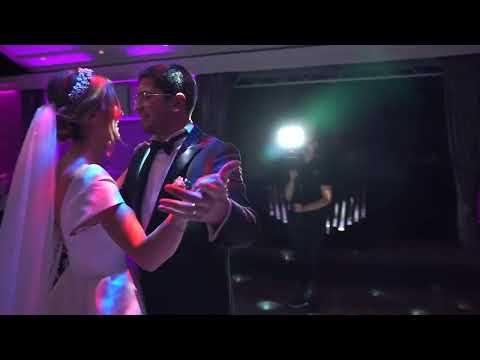 Wedding Clip Gülşah + Yiğit | Teras Davet 📍@netwedding @terasdavet