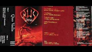 Download Lagu Quo Vadis (Full Demo, 1995) (Quebec Death Metal) MP3