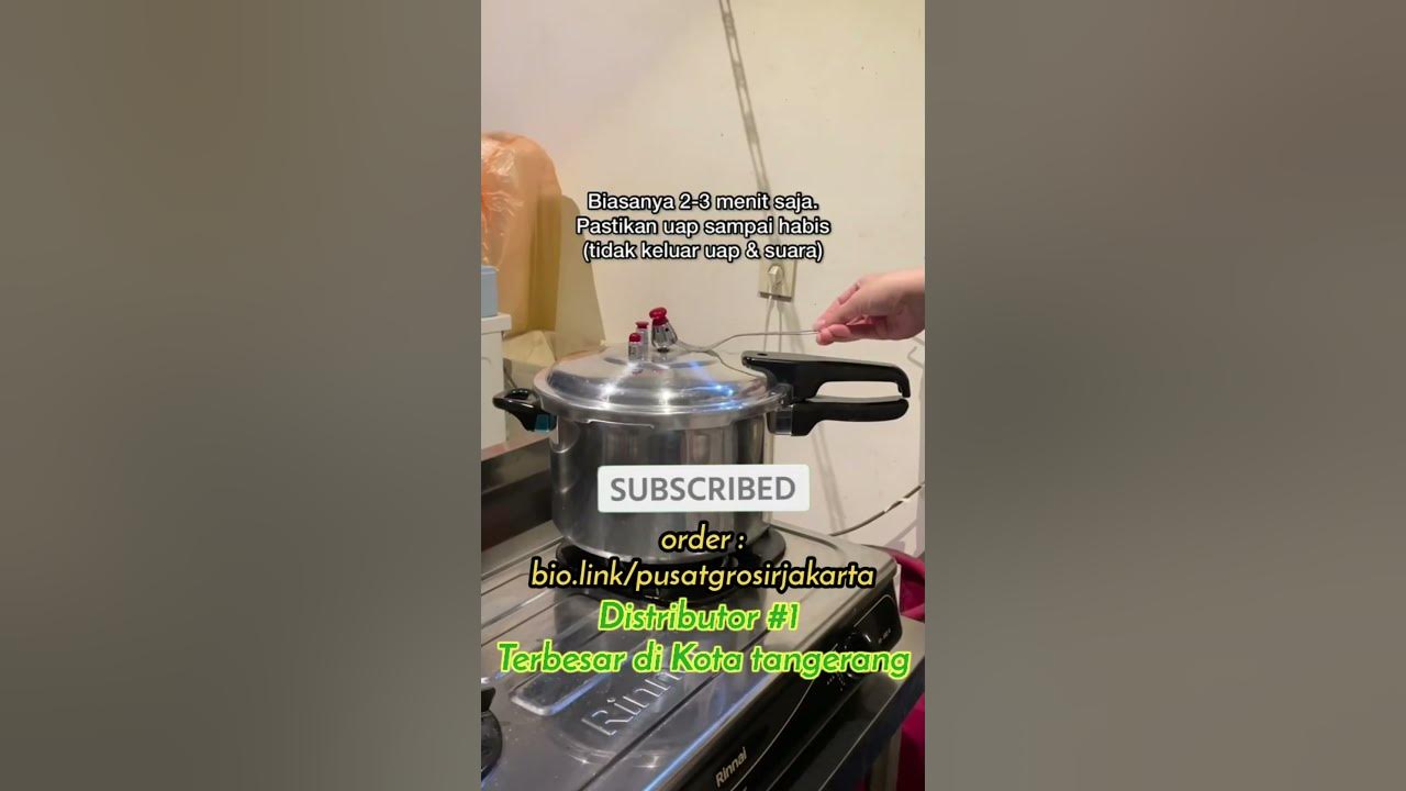 Cara menggunakan presto paling aman #perabotmurah #pusatgrosir #food #barangunik