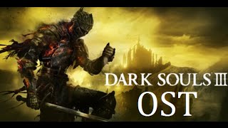 Dark Souls 3 OST Soundtrack (High Quality): 8 - Crystal Sage