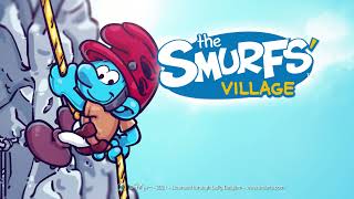 Smurfs' Village