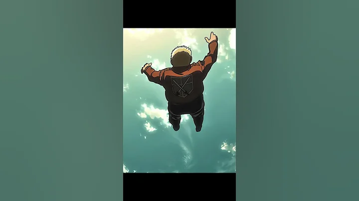 「喂，阿尼，你剛才那招也教教我吧」#mikasa - 天天要聞