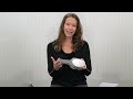 Beginning of video