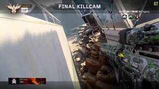 SICK BO3 SHOT! WHERE WAS HE (PC)