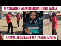 Dogo Janja Aumbuka Baada Ya Mashabiki Kumgomea Wakati Anaimba Arusha Dogo Janja Aumbuka Baada Ya Mashabiki Kumgomea Wakati Anaimba Arusha