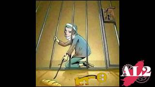 Allusions 2 || A.B.A is The BEST Character