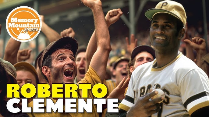 Yankees help pay tribute to former Pirates great Roberto Clemente
