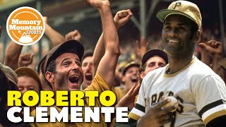 Roberto Clemente - The Life of a Legend
