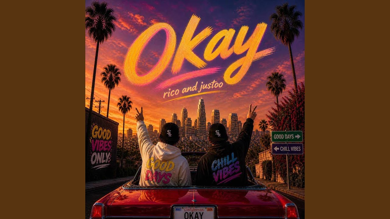 Watch Okay on YouTube Watch Okay on YouTube